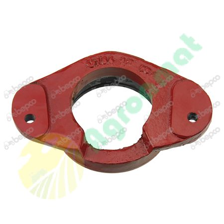BEARING HOUSING WITHOUT BEARING &amp; SCREW