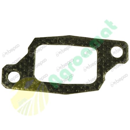 EXHAUST MANIFOLD GASKET 30 X 46 MM
