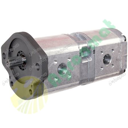 HYDRAULIC PUMP 