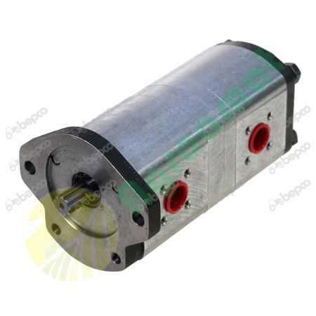 HYDRAULIC PUMP 