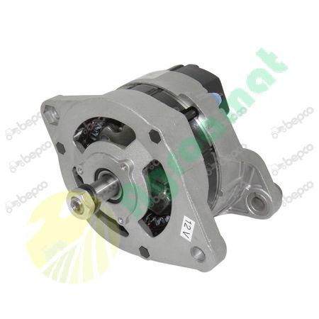 ALTERNATORUL 14V - 65A