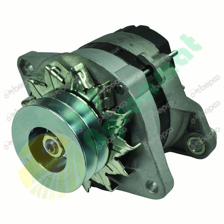 ALTERNATORUL 14V - 65A
