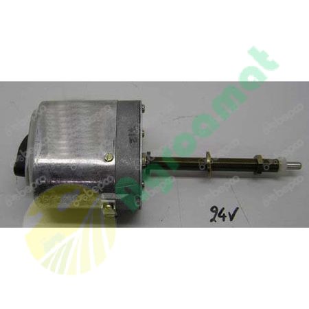WIPER MOTOR 24V