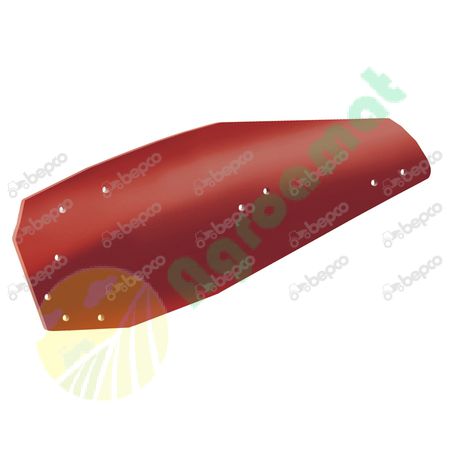 MOULDBOARD 14-16'' LEFT