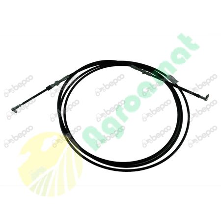 GRAIN TANK UNLOADING CABLE 