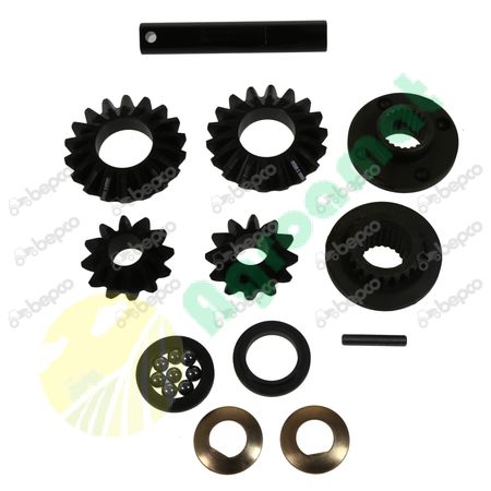 DIFFERENTIAL KIT 