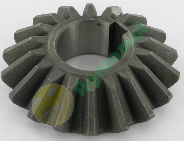 Pinion conic 18 dinți M5 C