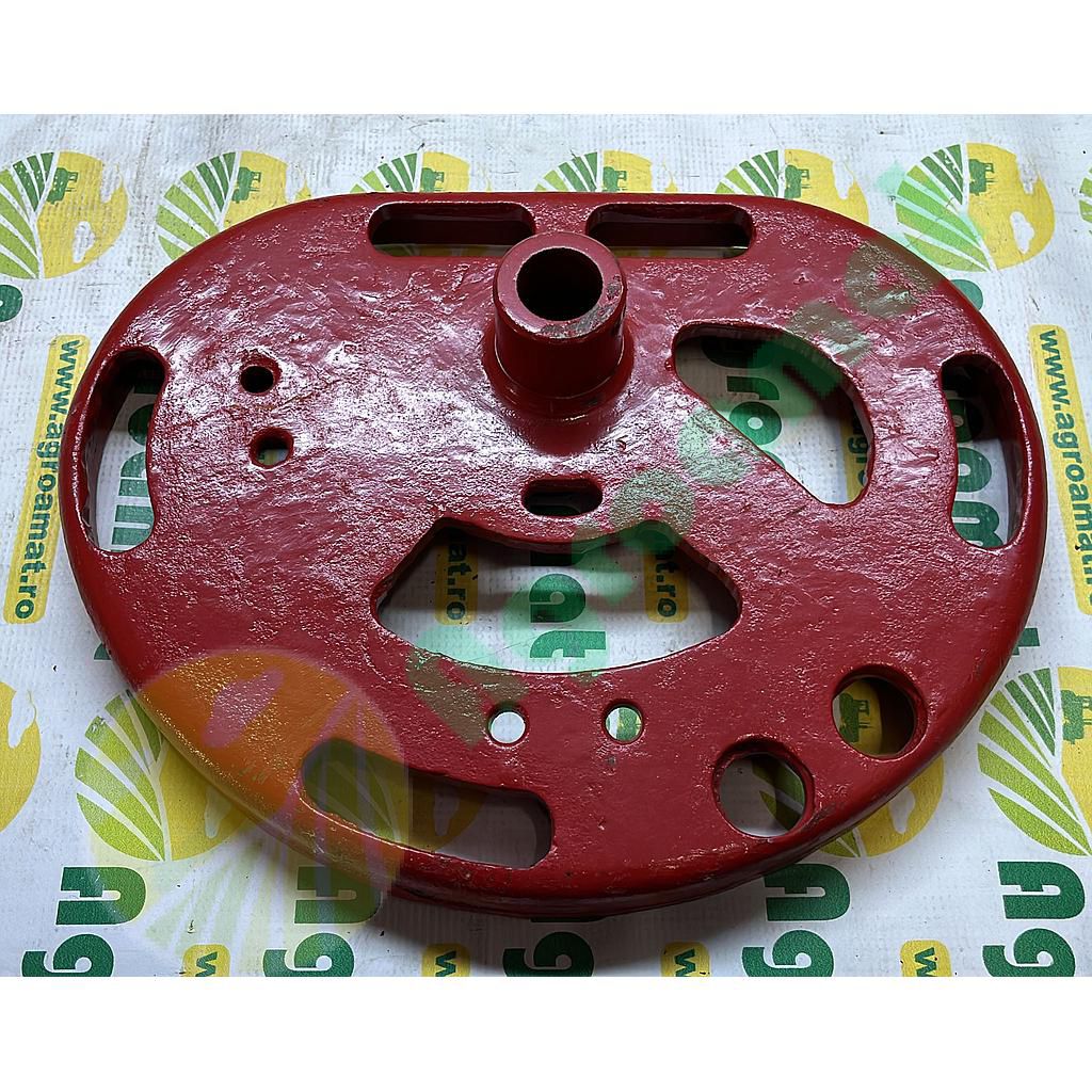 Cama pick-up Ø-30 mm