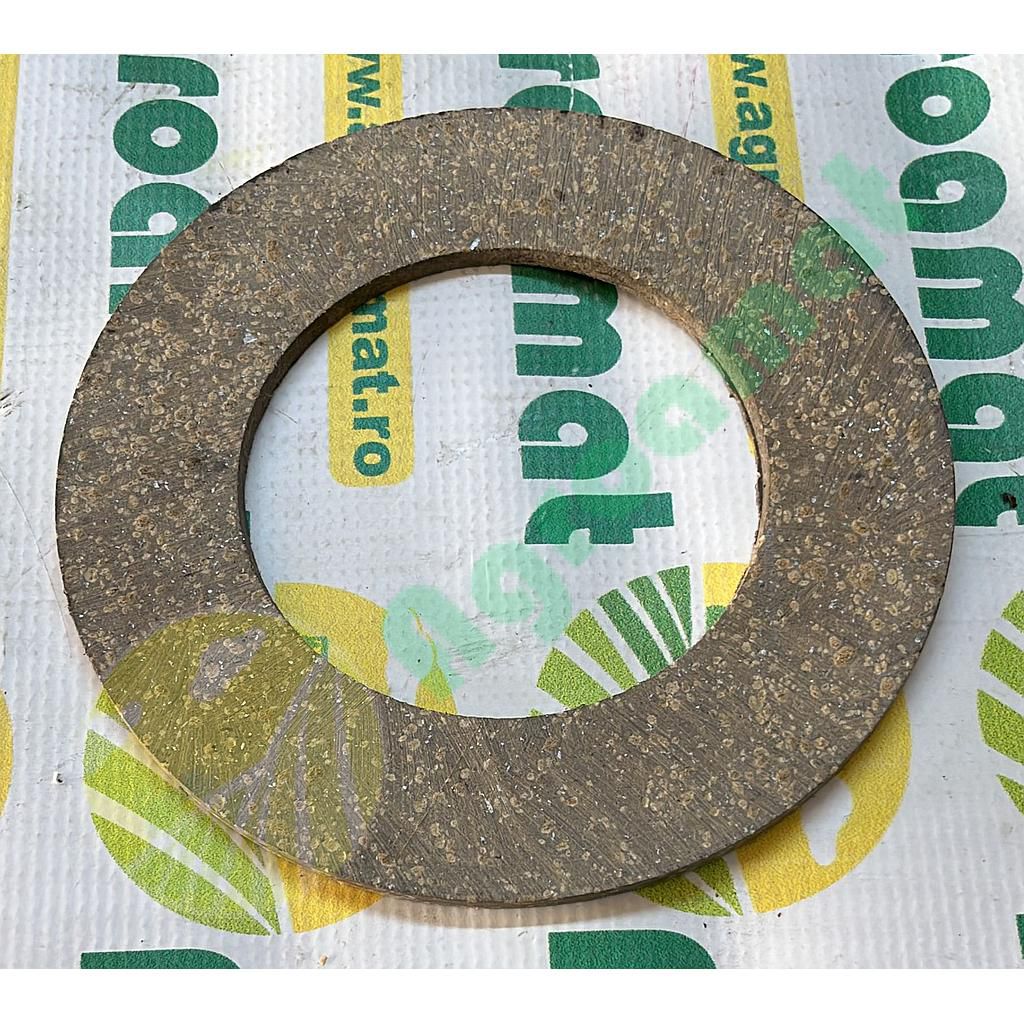 Ferodou Riviere Casalis170X100X5