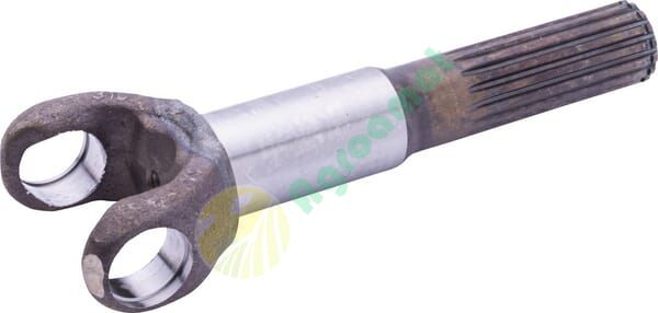 Furcă articulată dințată