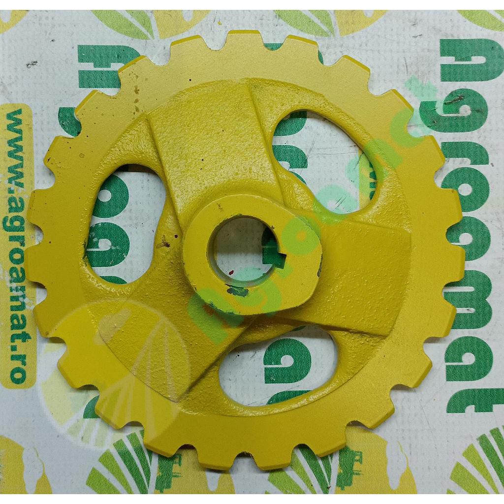 Pinion Pick-up Z-23, Ø-30