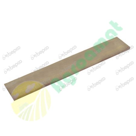 VANES - TO FIT MEC 2000 180MM X 41MM X 6.3MM