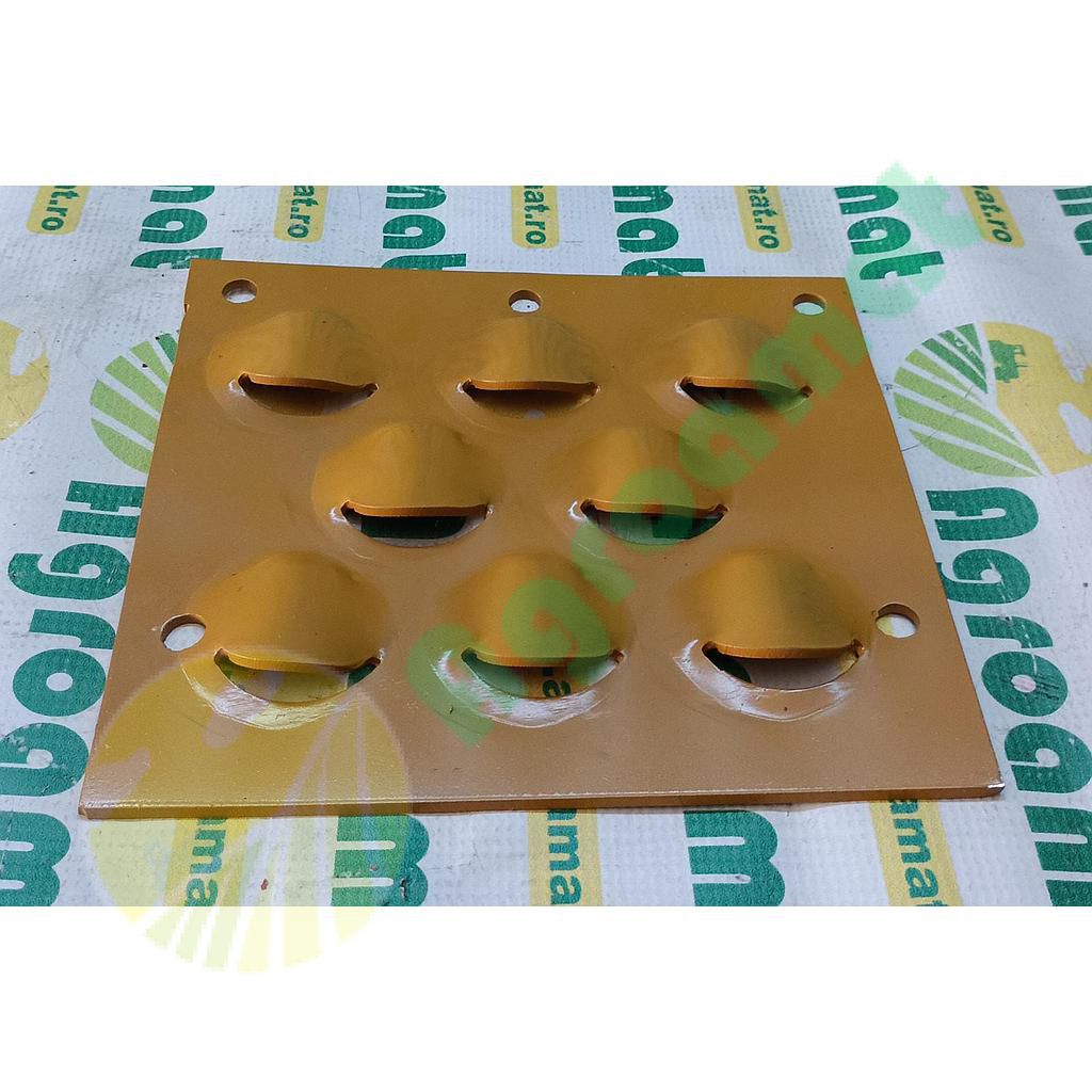 Retinator Riviere Casalis