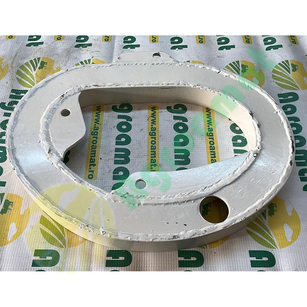 Cama Sgorbati Pick-up