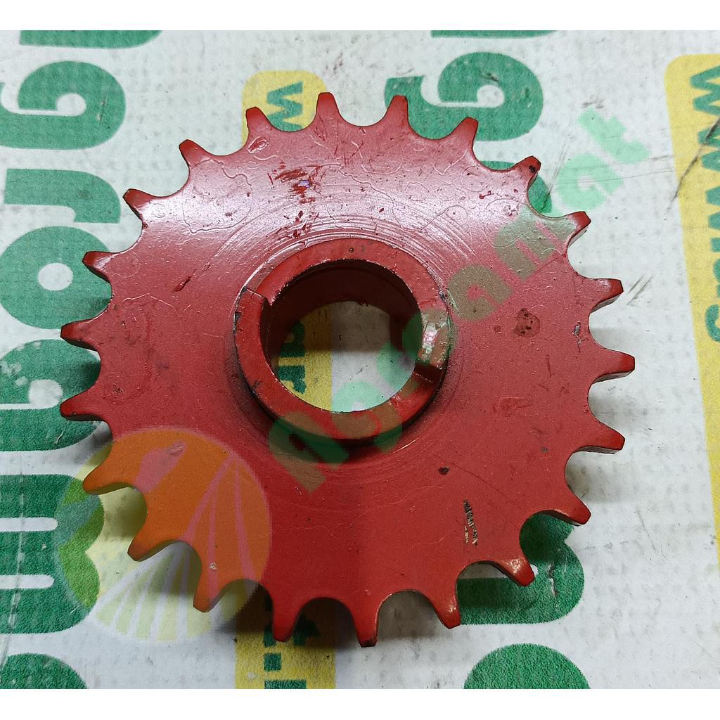 Pinion Becker Z-22