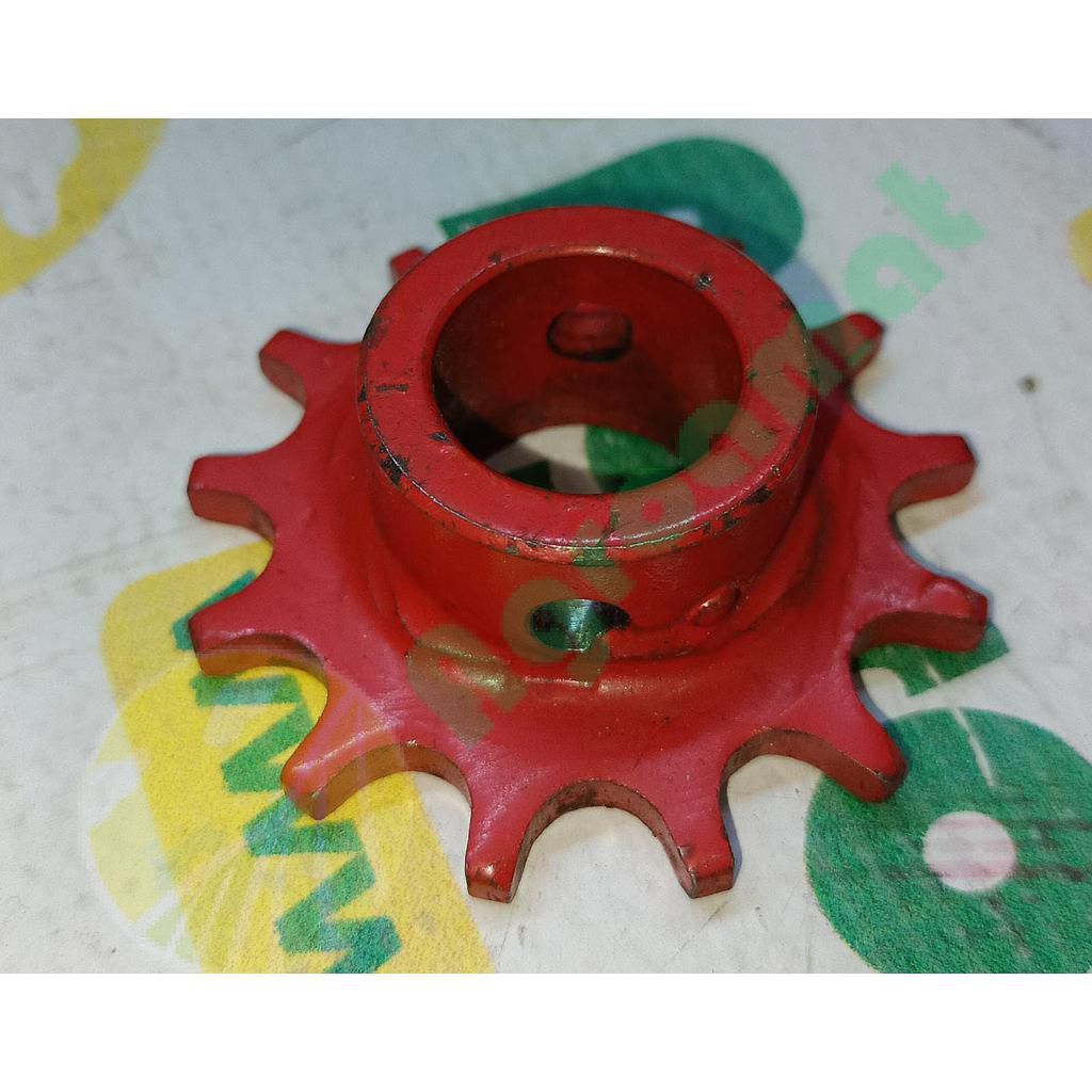 Pinion Becker Z13/FI 20