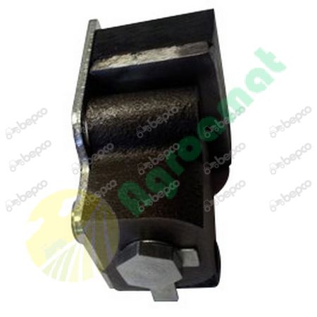 TIMING CHAIN TENSIONER 