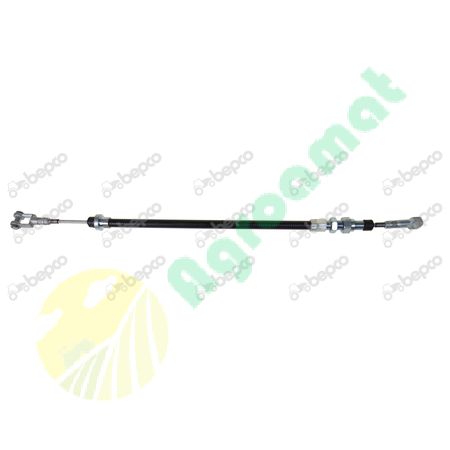 CLUTCH CABLE 