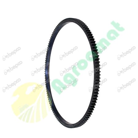 STARTER RING GEAR Z=126