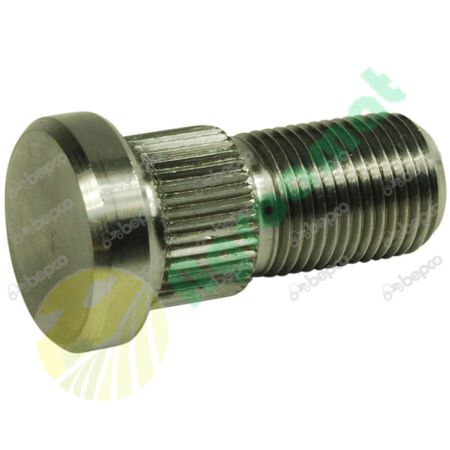 WHEEL STUD M16 X 1.5 - L 37 MM