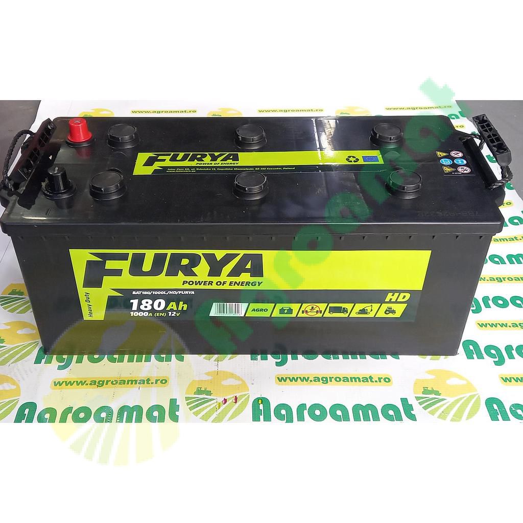 Baterie 180Ah , 1000A