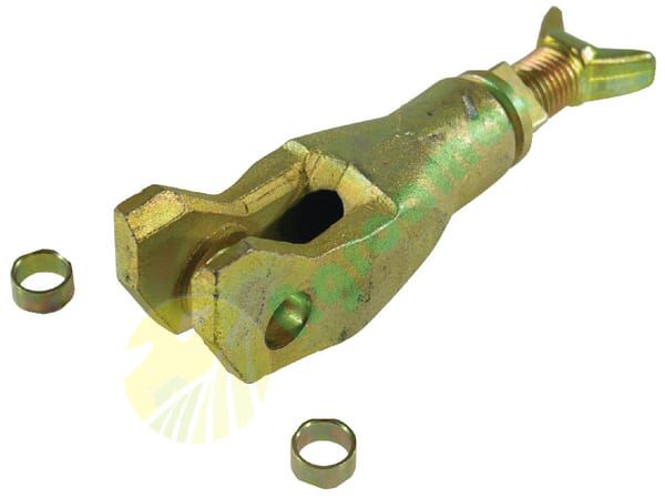 Blocare adâncă, completă