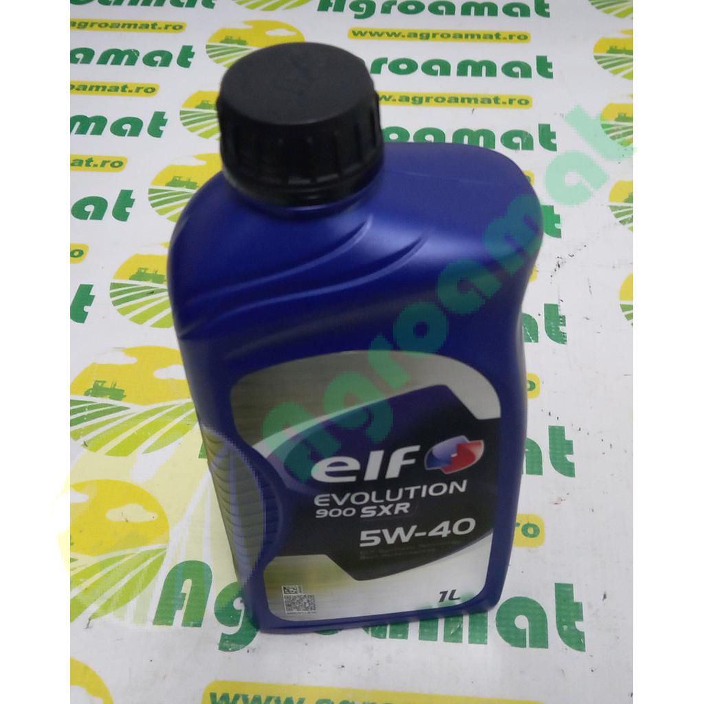 Ulei Motor 1L (5w40)