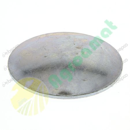 CAMBERED CORE PLUG 2'' 3/8 - 60.33 mm