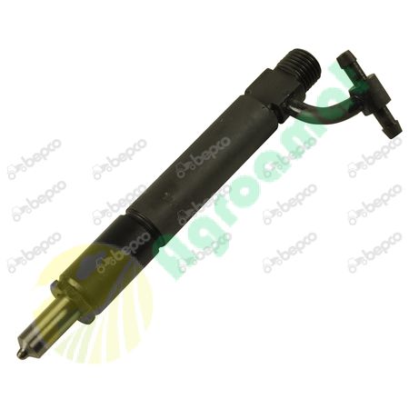 FUEL INJECTOR 