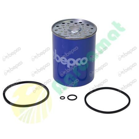 FILTRU DE COMBUSTIBIL 