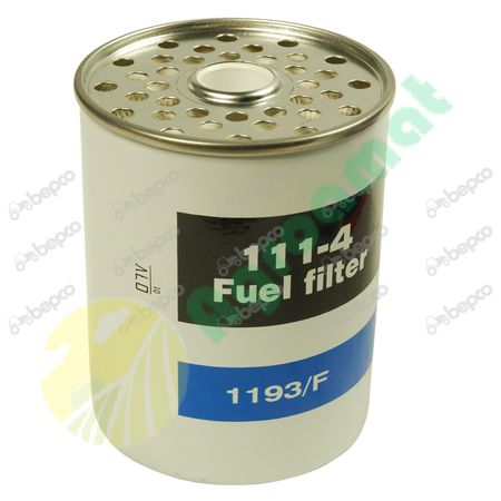 FILTRU DE COMBUSTIBIL 