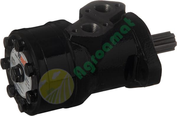 Motor orbital 160cc gopart