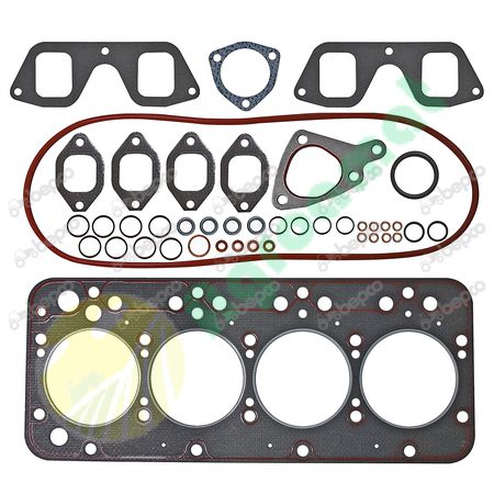 TOP GASKET SET 
