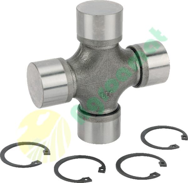 Racord universal în cruce