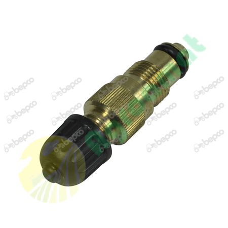 CORE HOUSING F. AIR/WATER VALV 