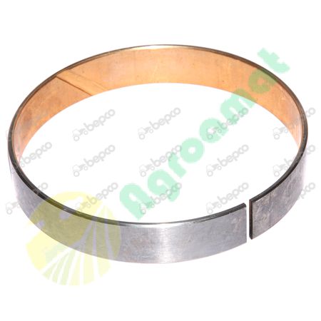 BUSHING Ø 115.5 X 119.8 X 19.8 MM