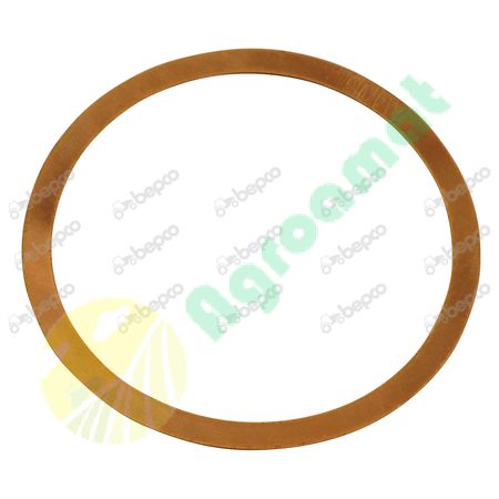 CYLINDER HEAD GASKET 