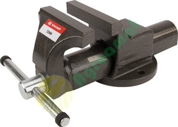 Menghină banc de lucru 125mm