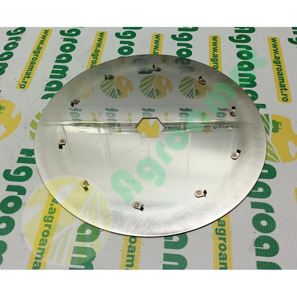 Disc Semanatoare KUHN Maxima Fara Gauri