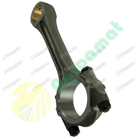 CONNECTING ROD Ø 67 X 38 MM - STROKE 219.75 MM
