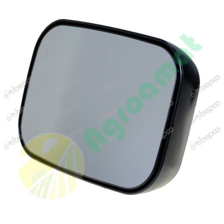RIGHT MIRROR ELECTRICALLY ADJUSTABLE