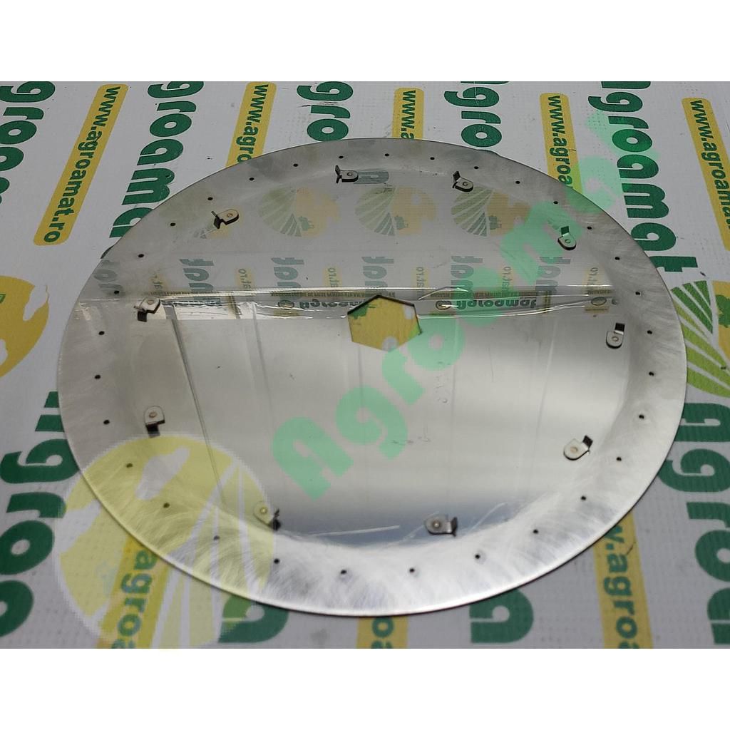 Disc Semanatoare KUHN Maxima 31 Gauri  2.1MM