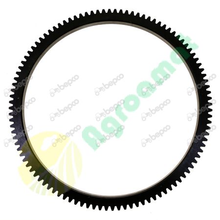 STARTER RING GEAR Z=104
