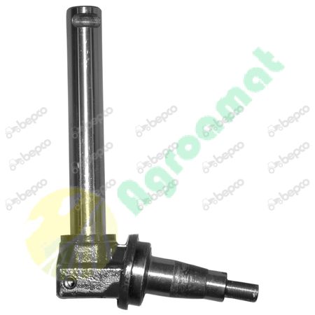 STEERING SPINDLE RH - L 389 MM