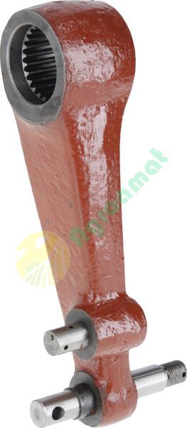 Braț ridicare stânga potrivit pentru C-385