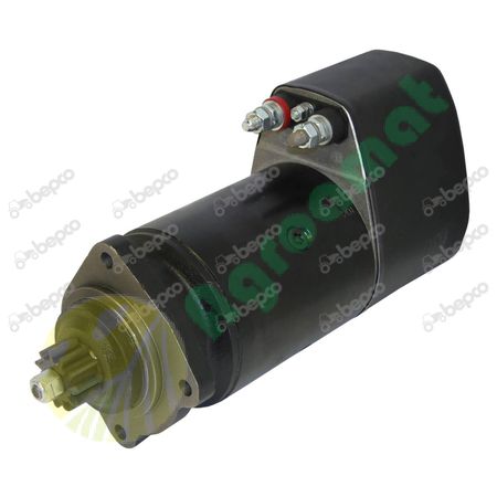 DEMAROR 24 V - 5.4 kW