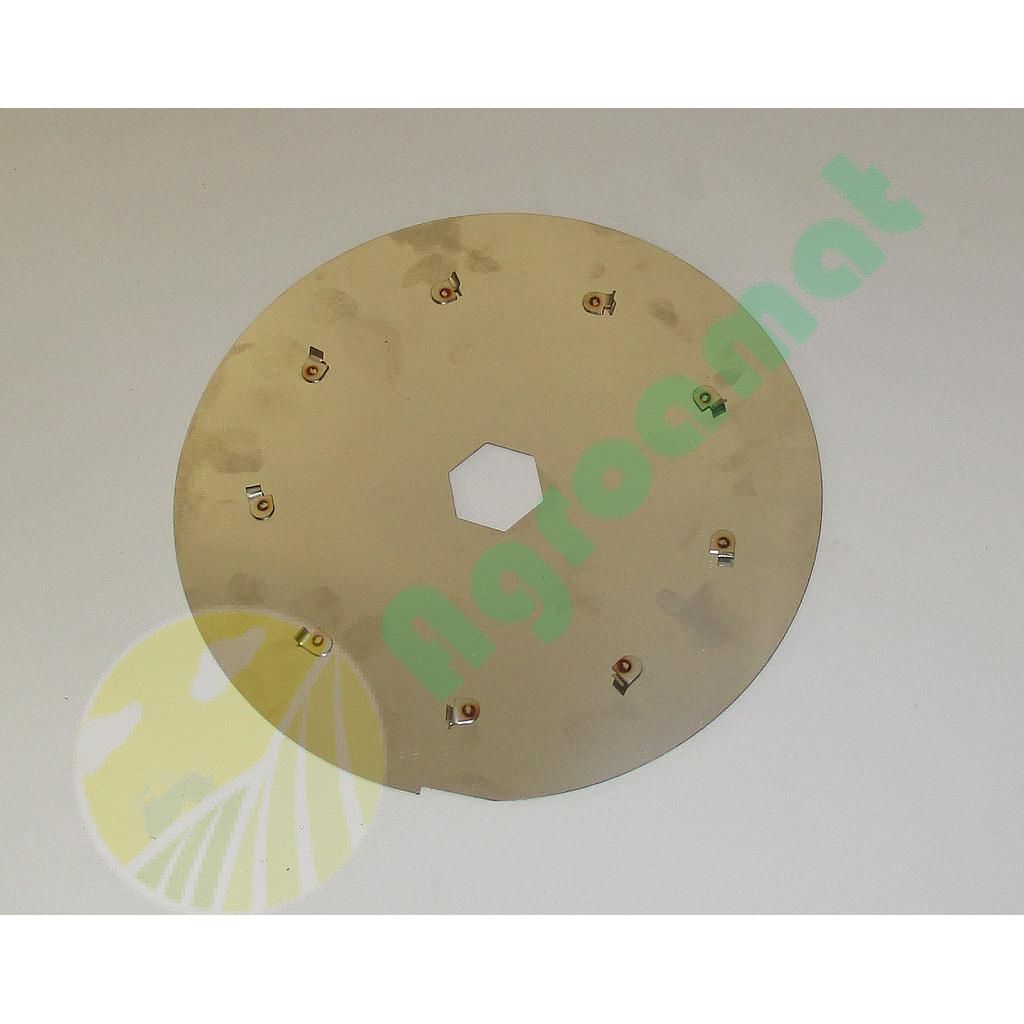 Disc Semanatoare SFOGGIA ORB