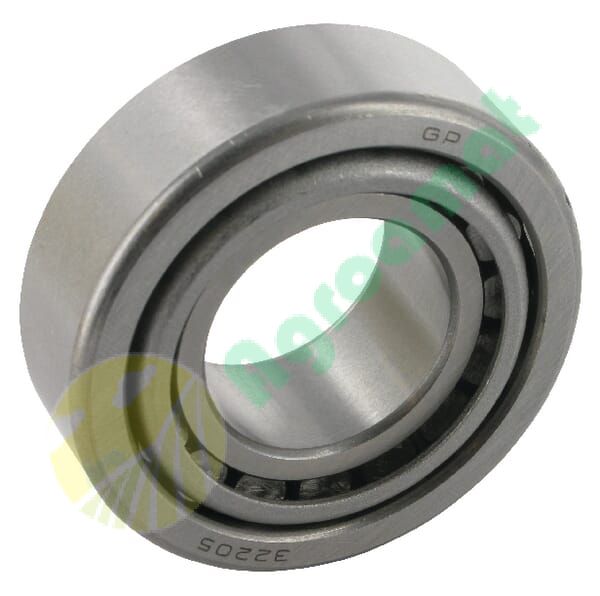 Rulment cu role conice 30x62x21,25mm gopart