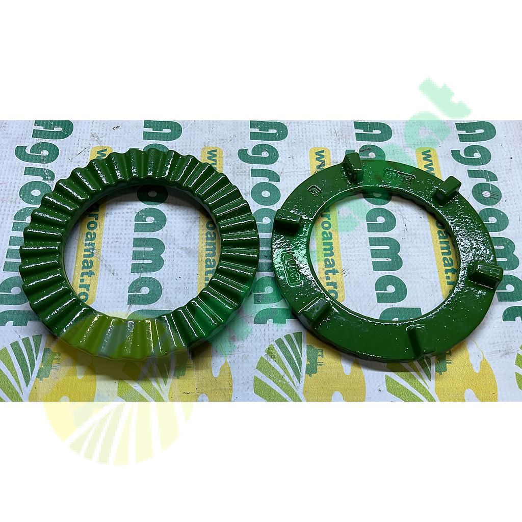 Ambreaj (2-buc) Z11184