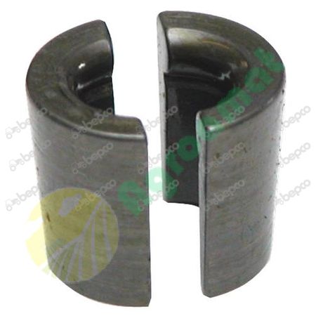 COTTER PAIR Ø 11.31 MM - L 9.42 MM